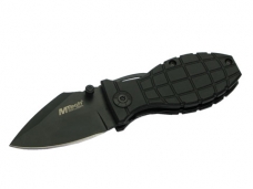 Stainless Steel Knife for Special Forces (No.312)